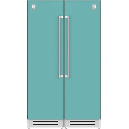 Hestan Refrigerator Model Hestan 916464